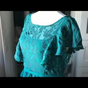 Moulinette Soeurs Day Dress